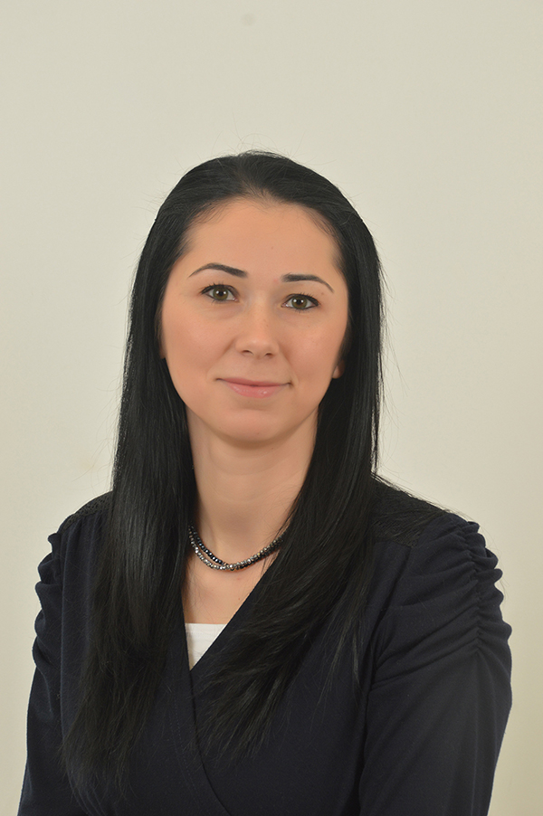 gürcü alkın